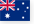 Australia Small Flag